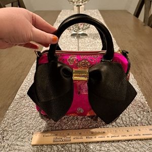 Betsey Johnson Handbag